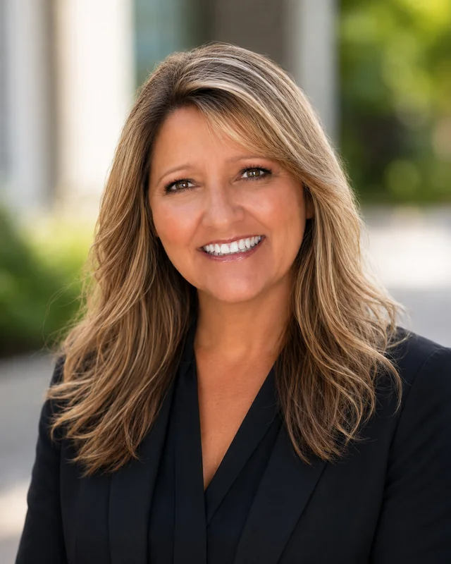 Sue Batson, founder of Home Systems with Sue